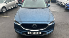 Mazda CX-5 2.0 Sport Nav+ 5dr Auto Petrol Estate
